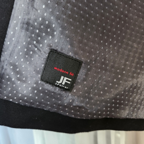 JF Ferrar Vest - Picture 4 of 4